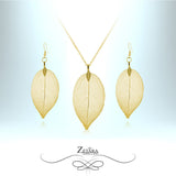 Flora Collection-Gold Leaf Set 2023