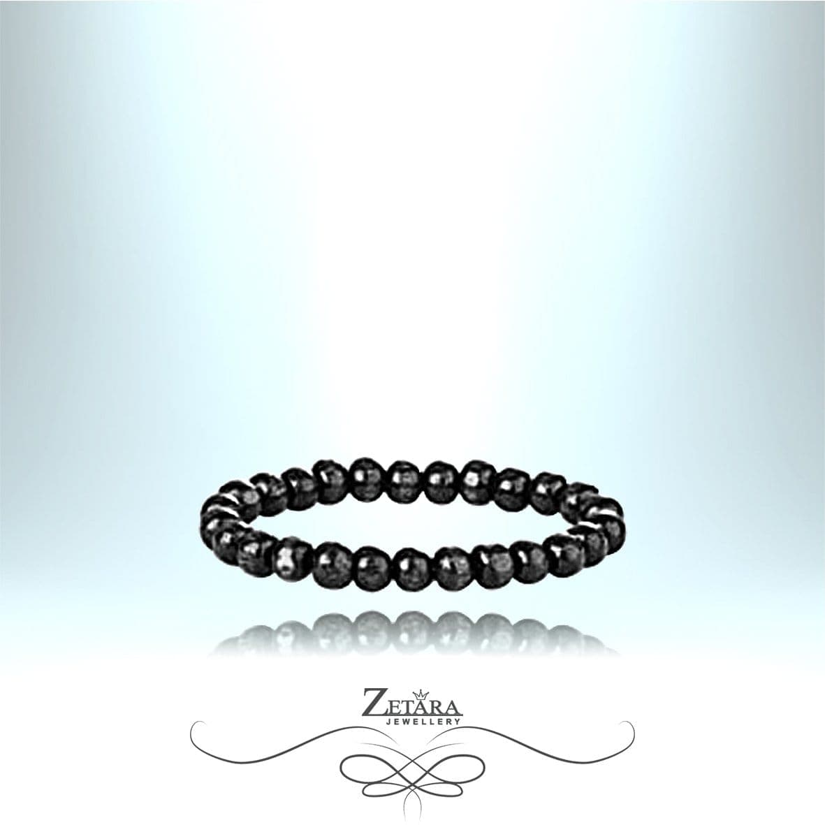 Men's prayer hot sale beads bracelet