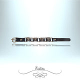 Zetara MEN - Custom Leather Bracelet 2023