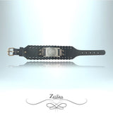 Zetara MEN - Protective Amulet Viking Leather Bracelet-MB0041 2023