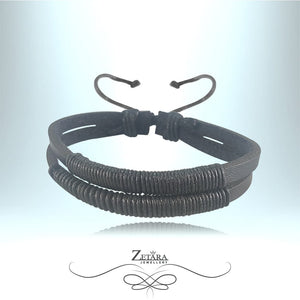 Zetara MEN - Handmade Fashion Bracelets- MB0050 2023