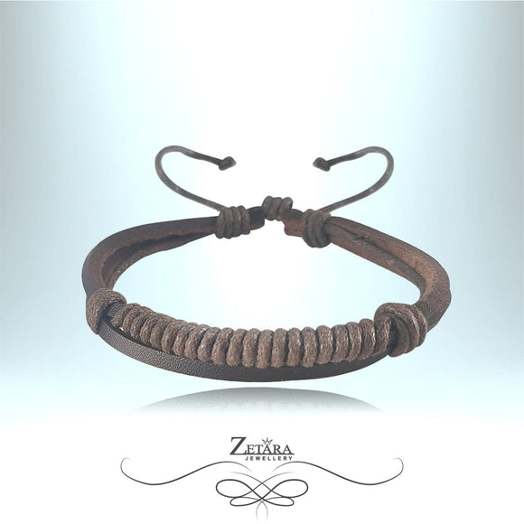 Zetara MEN - Handmade Fashion Bracelets- MB0052 2023
