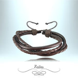 Zetara MEN - Handmade Fashion Bracelets- MB0054 2023