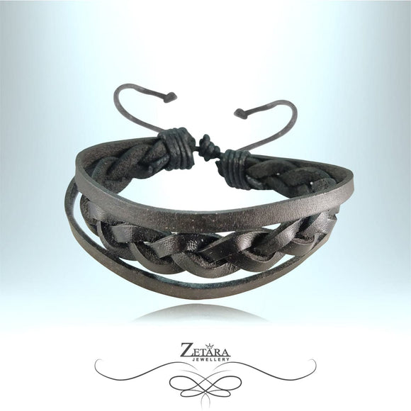 Zetara MEN - Handmade Fashion Bracelets- MB0055 2023