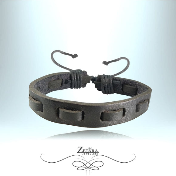 Zetara MEN - Handmade Fashion Bracelets- MB0056 2023