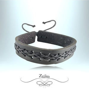 Zetara MEN - Handmade Fashion Bracelets-  2023