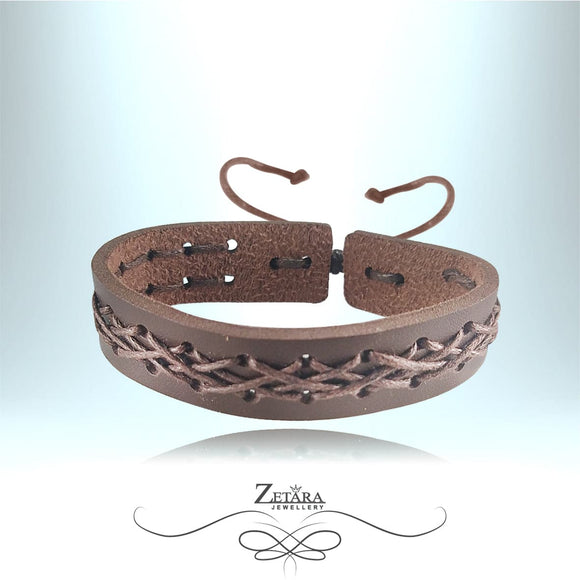 Zetara MEN - Handmade Fashion Bracelets- MB0058 2023