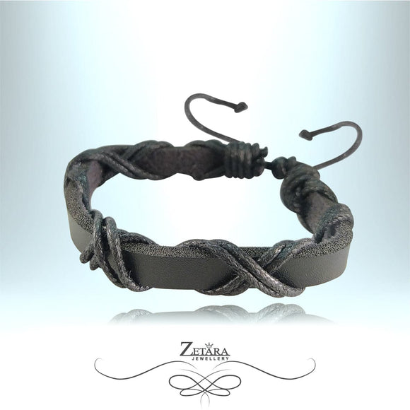 Zetara MEN - Handmade Fashion Bracelets- MB0059 2023