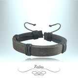 Zetara MEN - Handmade Fashion Bracelets- MB0063 2023